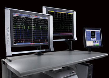 심장전기생리검사기 사진