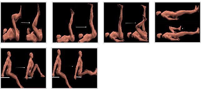 복부운동(하복직근) 운동방법